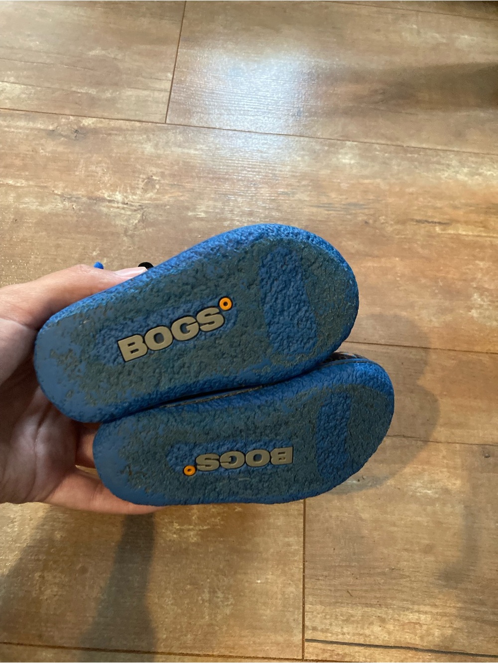 Bog boots - Picture 2 of 2